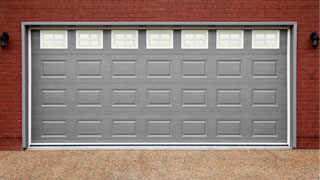 Garage Door Repair at Castlemont Oakland, California