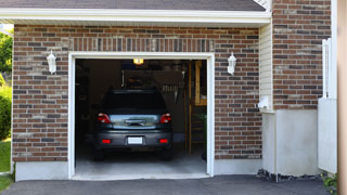 Garage Door Installation at Castlemont Oakland, California